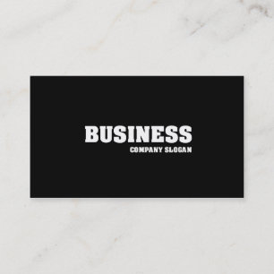 Carte De Visite Nettoyez le professionnel