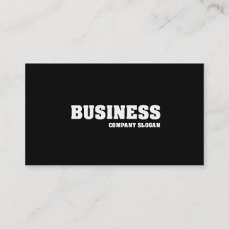 Carte De Visite Nettoyez le professionnel