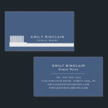 Carte De Visite N'Importe Quelle Brosse À Dents Couleur, Dentiste,<br><div class="desc">N'importe quelle brosse à dents couleur, dentisterie, Cartes de visite dentistes par The Carte de visite Store. Personnalisez facilement ces cartes avec votre propre libellé en utilisant la section "personnaliser ce modèle" ou cliquez sur le lien "customiser plus loin" pour changer les styles de police, les couleurs et la mise...</div>