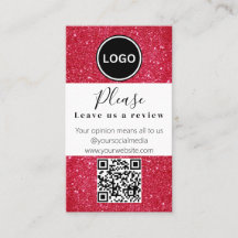 Noël Laissez-nous un avis | QR code