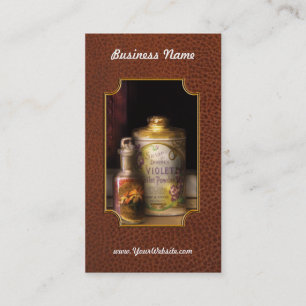 Carte De Visite non défini