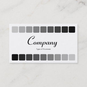 Carte De Visite Nuances de remplacement v2