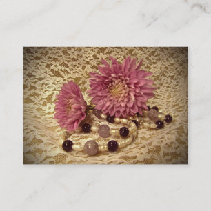 Carte De Visite Objets de collection vintages