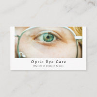 Oeil Vert, Opticien, Praticien Technique
