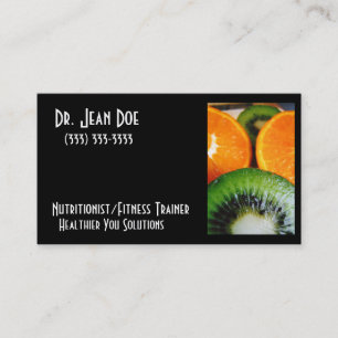 Carte De Visite Orange_kiwi2