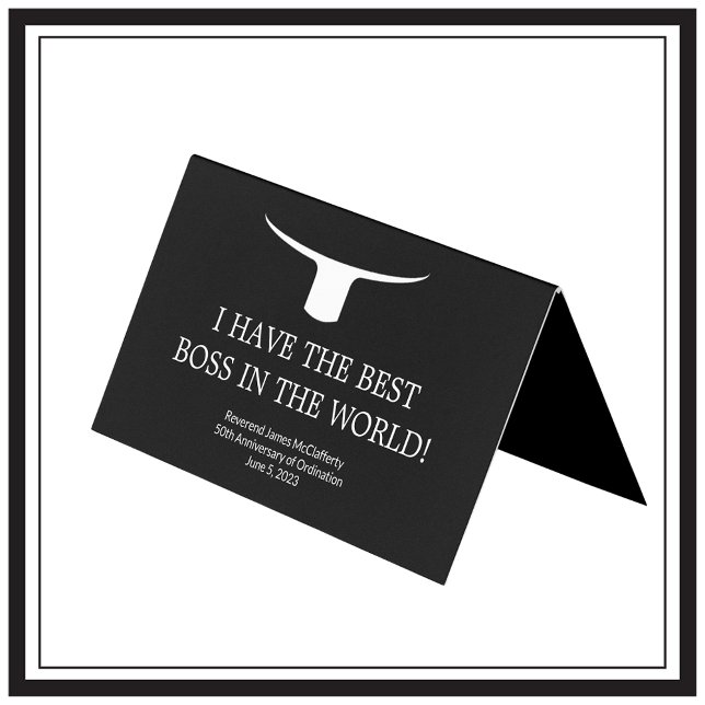 Carte De Visite Ordination du collier du prêtre catholique noir (Créateur téléchargé)