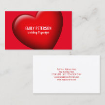 Organisateur de Mariage Planificateur Romantique C