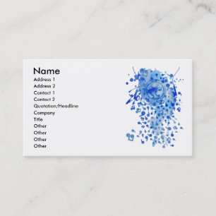 Carte De Visite Our_Music