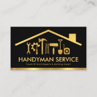 Outillage de mannequin Creative Gold Rooftop Outil