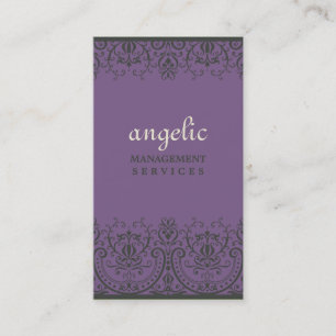 CARTE DE VISITE :: P5 d'une finesse considérable