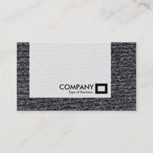 Carte De Visite Panneau - Jumper laineux 01