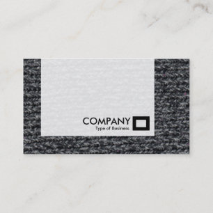 Carte De Visite Panneau - Jumper laineux 03