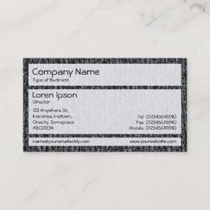 Carte De Visite Panneaux 02 - Pull en laine 02