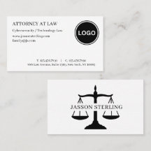 Papeterie personnalisée avec logo pour avocat