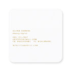 Parties scintillant d'aquarelle rose violet tendan