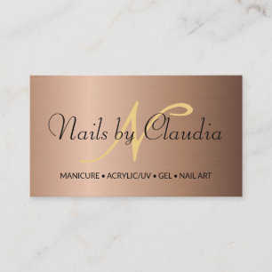 Carte De Visite Parties scintillant holographique classique élégan