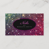 Parties scintillant rose luxueuse Étoiles Lumineus