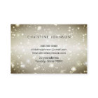 parties scintillant simulée