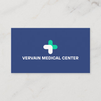 Carte De Visite Patient Care & Wellness Consultant business card