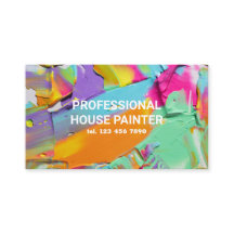 Peintre QR personnalisé