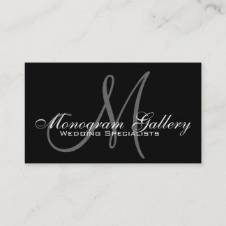 Carte de visite personnalisable Gold Foil