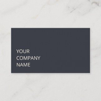 Carte De Visite Personnalisé