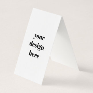 Carte De Visite Personnalisé