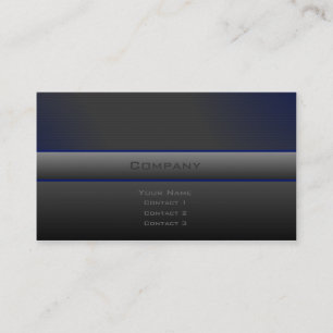 Carte De Visite Personnalisé 121