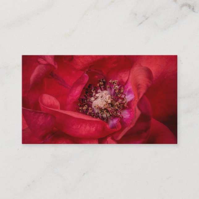 Carte De Visite Personnalisé Personnalisé Votre Propre Entreprise  (Devant)