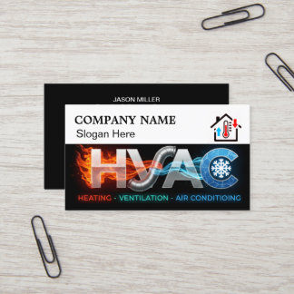 Carte de visite personnalisée pour entreprise de C