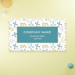 Carte De Visite Personnel de la société de sciences du laboratoire<br><div class="desc">Si vous recherchez un design carte de visite blanc élégant et professionnel, c'est la carte parfaite pour vous! Ce carte de visite blanc moderne présente un design épuré et minimal, avec un motif molécule coloré dans l'arrière - plan. Cette carte est parfaite pour tout chercheur, biochimiste et professionnel de la...</div>