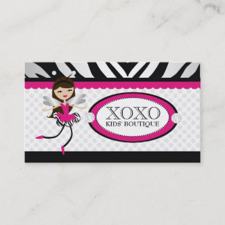Carte De Visite Petit danseur 311 à la mode