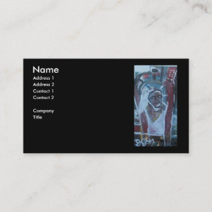 CARTE DE VISITE PHARAON SUIVANT