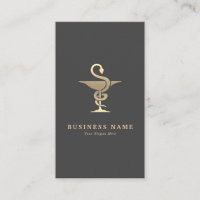 Carte de visite pharmacien