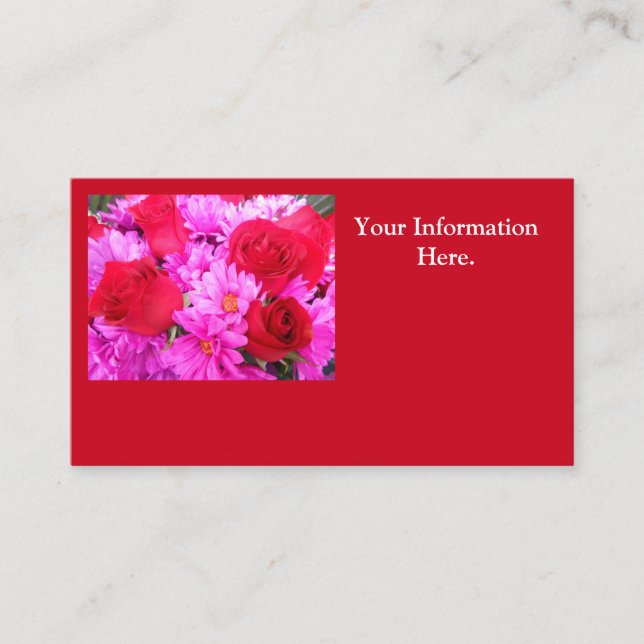 Carte De Visite Philippines (Devant)