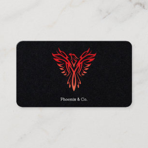 Carte De Visite Phoenix