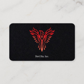 Carte De Visite Phoenix