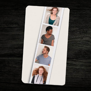 Carte De Visite Photo Booth Photographe