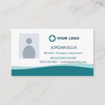 Photo du logo de Teal Nurse Healthcare