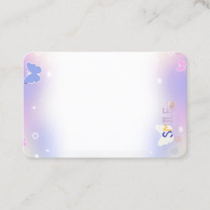 Carte De Visite Photocartes Kpop