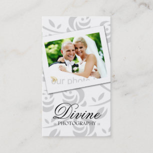 CARTE DE VISITE PHOTOGRAPHE 311-WEDDING