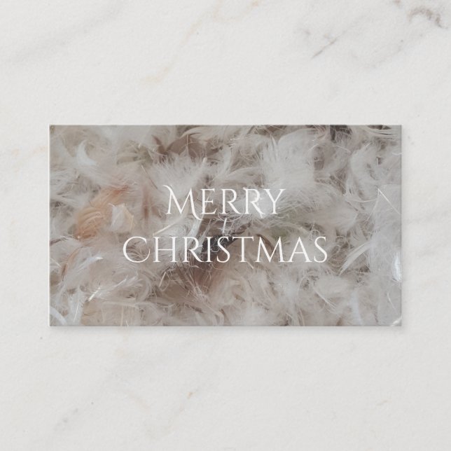 Carte De Visite Photographe de Funny (Devant)