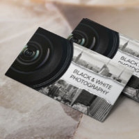 Photographe moderne Photographie noir & blanc