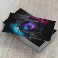 Photographe moderne Studio Pro