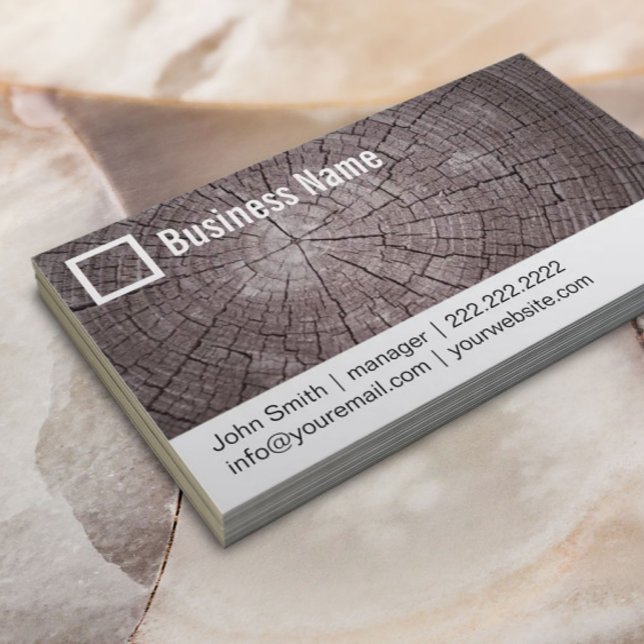 Carte De Visite Photographe Photographie moderne (Créateur téléchargé)