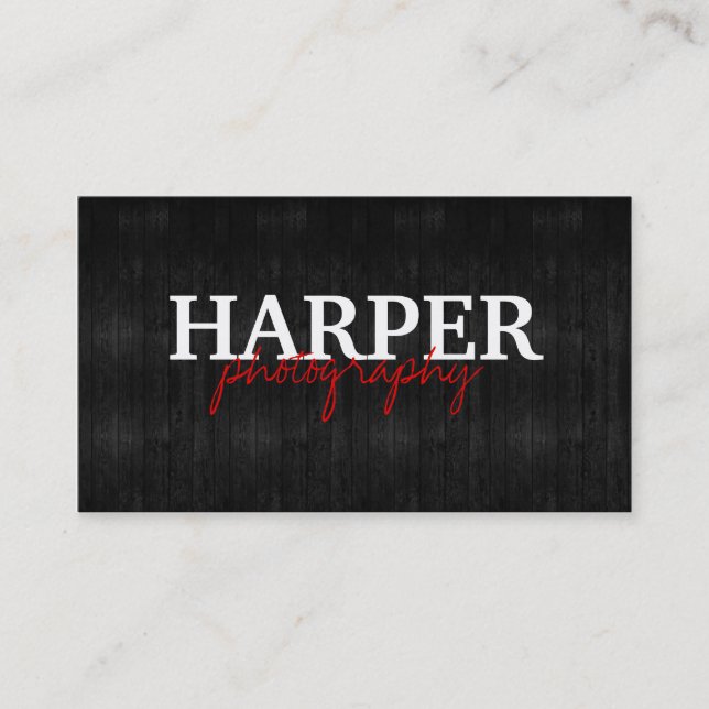 Carte De Visite Photographie (Devant)