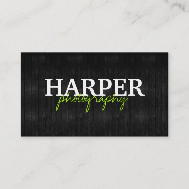 Carte De Visite Photographie (Devant)