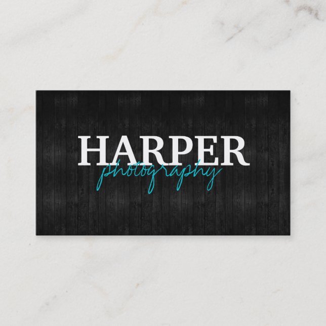 Carte De Visite Photographie (Devant)