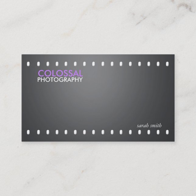Carte De Visite Photographie (Devant)