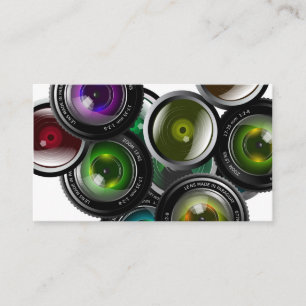 Carte De Visite Photographie